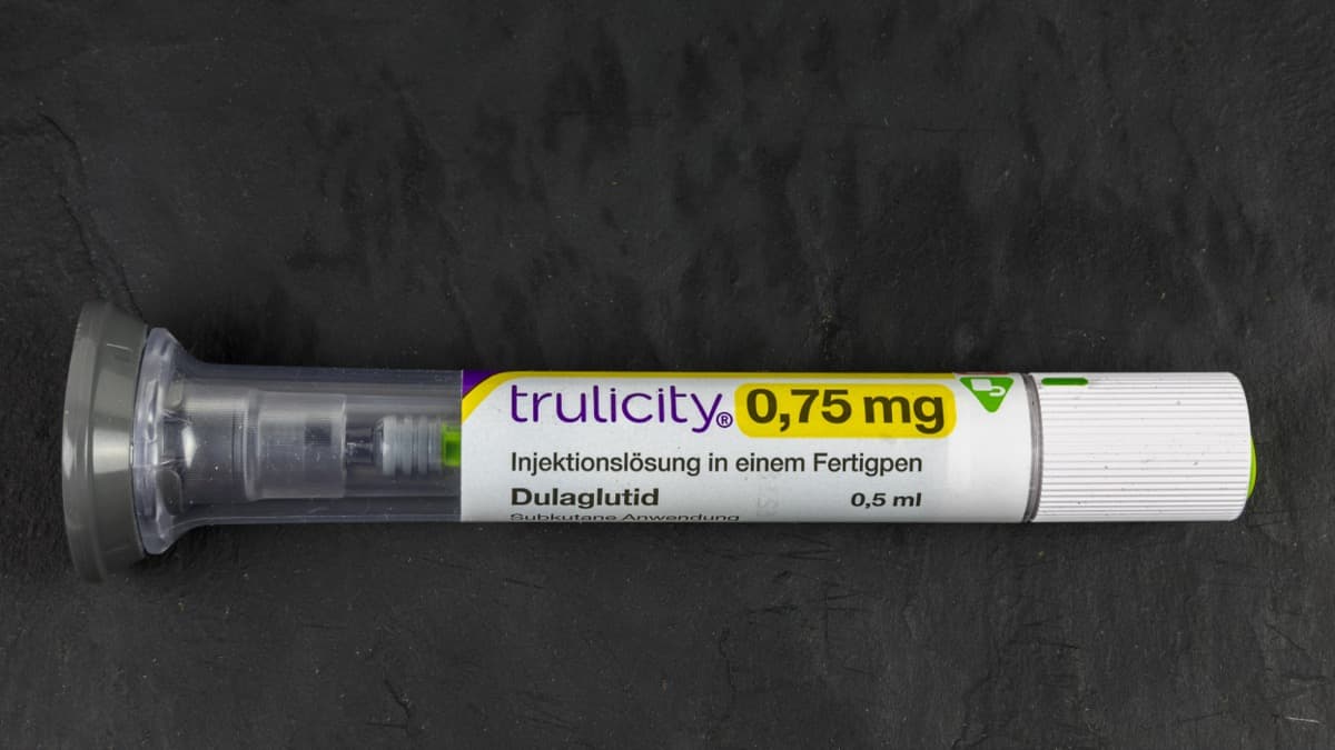 Trulicity product photo
